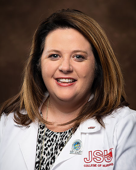 Dr. Lori Bobo